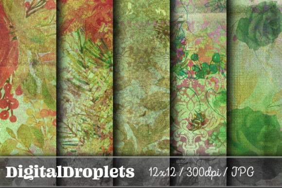 Dark Romance: Unlocking Creative Potential with Gilded Flowers Vol. 17